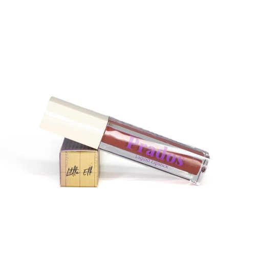 PRADOS BEAUTY Little Elk Long Lasting Liquid Lipstick