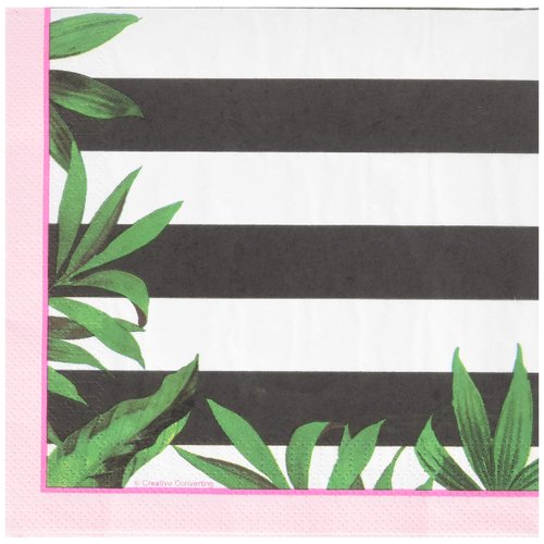 Creative Converting Party Supplies, 6.5in, Multicolor