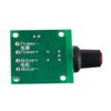 BOJACK Low Voltage DC Motor Speed Controller PWM 1.8v 3v 5v 6v 12v 2A 30W Adjustable Driver Switch 1803BK 1803B (Pack of 2 Pcs)