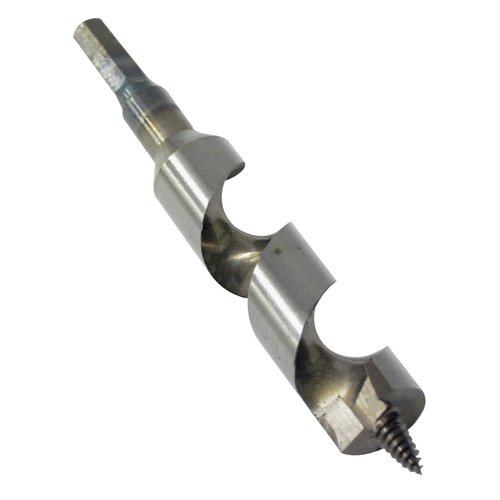Greenlee 61/62PTS-1-1/4 Nail Eater Extreme Shorty Auger Bit, 1-1/4-Inch