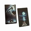 Santa Muerte Tarot - 78 Card New Tarot Deck with Guidebook - Tarot for Beginners and Expert Tarot Readers - Santa Muerte Robe Colors