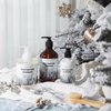 ROMIIE ZOI Christmas Hand & Body Lotion with Moisturizing Shea Butter - Wintertide Wonder- Infused with Winter Woods Aroma - 236 ML / 8 FL OZ