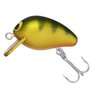 Yo-Zuri R1217-PC Snap Beans, Color, Perch, 25mm 1"
