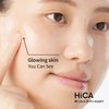 HiCA VC Serum Ethylated Ascorbic Acid 6% Vitamin C Serum 28ml with Niacinamide 2% & Retinol Boost Skin Tightens and Revitalizes