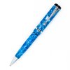Conklin Duragraph Ballpoint Pen in Ice Blue – Premium Writing Pen with Cool Blue Finish, Perfect Gift for Writers & Executives