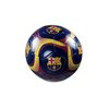 2014 FC Barcelona Official Size Soccer Ball-Home-#5