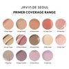 JAVIN DE SEOUL Wink Eye Primer | Long-Lasting Crease-Free Eye Makeup, Smooths & Preps Eyelid Base, Vibrant Colors, All-Day Wear - 5.5g (03 Neutral Nuts)