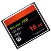 HSANYIUR 16GB CompactFlash Card,UDMA Speed Up to 120MB/s,Original CF Card Camera Memory Card