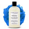 The Soap Exchange Body Wash - Barbershop Scent - Hand Crafted 12 fl oz / 354 ml Natural Artisan Liquid Soap for Hand, Face & Body, Shower Gel, Cleanse, Moisturize, & Protect. Made in the USA.