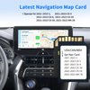 Upgraded Navigation SD Card Map USA/CAN/MEX TD2K 66EZ1 B 2021/22/23-Cx5. 2021/22/23-Cx9. Cx50-2022/23. Mx30-2022/23. 2021/22/23-Cx30. 2021/22/23- Model 3, TD2K66EZ1B Latest Navigation SD Card