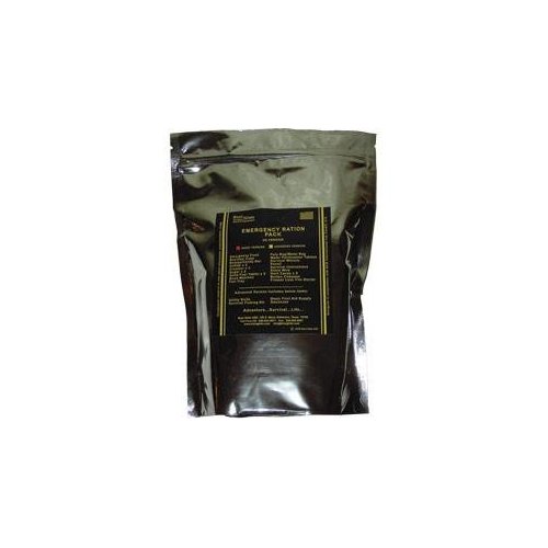 Best Glide ASE Advanced Emergency Ration Pack