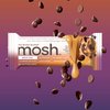 MOSH Variety Pack (15ct) Protein Bars, Keto Snack, 12g Whey Protein, Gluten-Free, No Added Sugar, Lion's Mane, Supports Brain Health, Workout Recovery