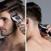 Panasonic ER-GC71 Men's Beard Trimmer, Cordless/Corded Operation with 2 Comb Attachments and and 39 Adjustable Trim Settings, Washable