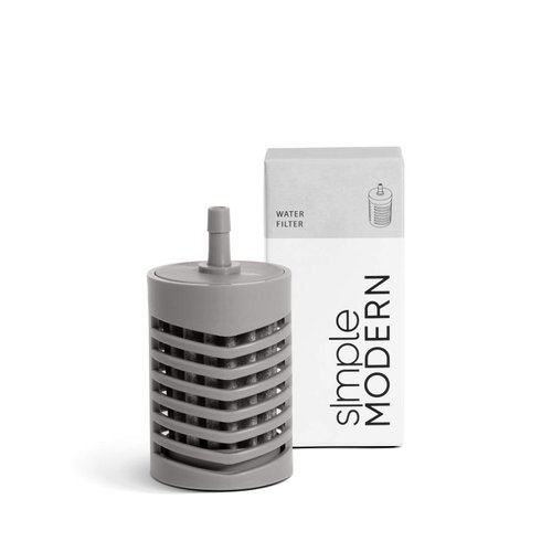 Simple Modern Water Bottle Filter Attachment for Summit and Ascent Water Bottles