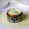 Unisaif Ubtan Organic Face Scrub - Exfoliating Body Scrub with Licorice Extract | Facial Scrub | Turmeric Scrub Promotes Vibrant Glow Exfoliate for Face | Flawless Skin | Smoothening (50g)