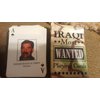 Bicycle Iraqi Most Wanted Playing Cards