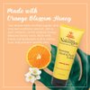 The Naked Bee Orange Blossom Honey Hand and Body Lotion, 6.7oz - 2 Pack
