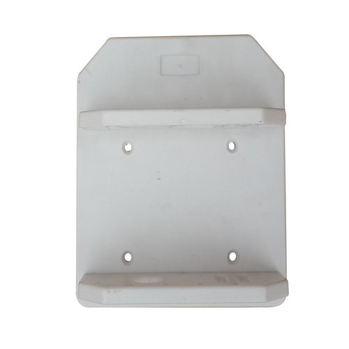 Brocraft Boat Knife Holder, Marine Plier Holder and Rig Holder - White