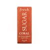 Fresh Sugar Lip Treatment SPF 15, Coral, 0.15 Ounce