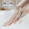 Muse Bath Apothecary Hand Ritual - Aromatic and Nourishing Foaming Hand Soap, Infused with Natural Aromatherapy Essential Oils - USDA Certified Biobased - 11.5 oz, Coconut + Sandalwood