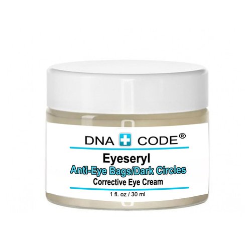 Magic Anti-Eye bag, Anti-Dark Circle, Anti-Puffy Eyes Corrective Eye Cream w/Eyeseryl, Matrixyl 3...