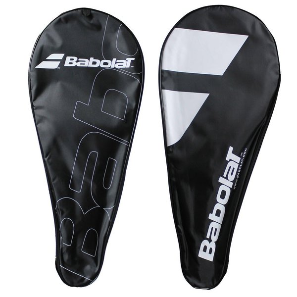 BABOLAT Tennis Racquet Cover with Shoulder Strap