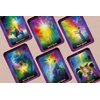 Enlightened Journey Tarot - 78 Cards - Tarot - Tarot Deck - Fortune Telling - Divination Tools