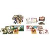 Ludonaute: Colt Express: Happy 10th Anniversary Promo Box - Expansion, Upgraded Components, Family Strategy Board Game, Ages 10+, 2-6 Players, 40 Min