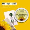 Jane Carter Solution Curl Defining Cream (6oz) - Reduce Frizz, Nourish, Lightweight