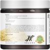 velona Pure Liquid Soy Lecithin 16 oz | Food Grade | Unbleached| Emulsifier, Stabilizer, Softener, Smoother, Wetting Agent | Use Today - Enjoy Results