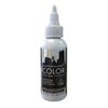 Via Hair Color Jet Black 2 Oz
