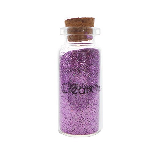 BEAUTY CREATIONS Loose Glitter Powder - Lavender Love