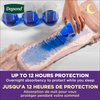 Depend Night Defense Incontinence Overnight Underwear for Women, L, (Packaging May Vary)