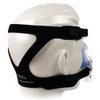 Respironics ComfortFull 2 and ComfortGel Blue Premium CPAP Mask Headgear