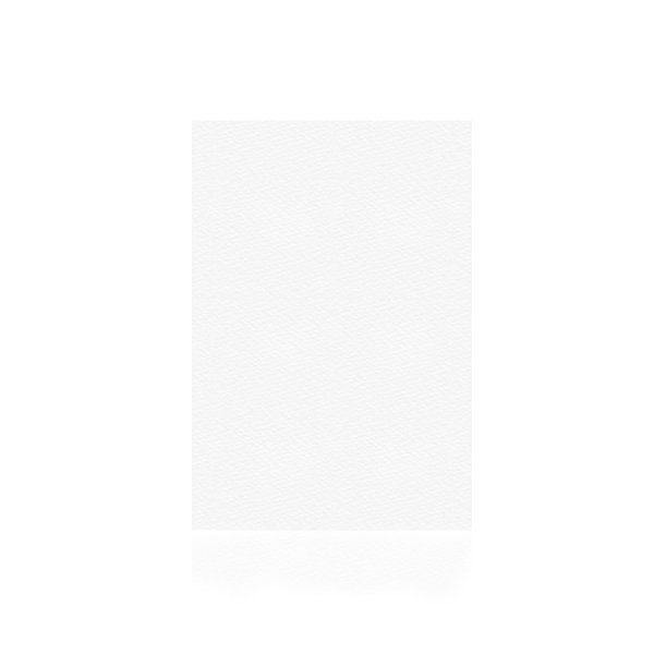 20 Sheets, 7.5 x 5.1 Inches, 140 lb/300 GSM Cold Press Watercolor Paper, Bulk Pack, White for Drawing and Painting