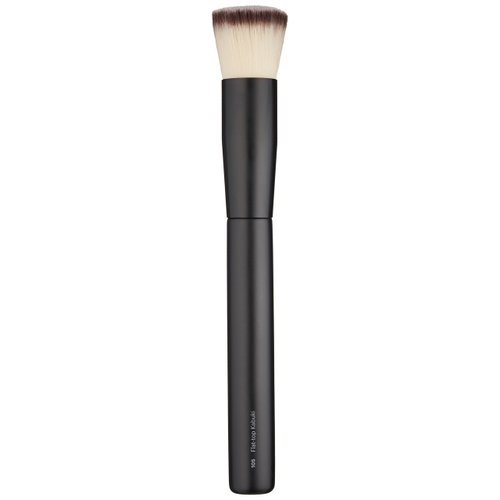 Glo Skin Beauty 105 Flat-Top Kabuki Brush | Achieve Medium to Full Coverage for Powder or Liquid Foundation