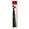 Annie Barber Comb 7 1/2In Black
