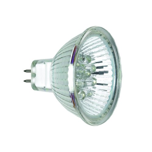 SeaSense MR 16 LED Bulb, 12 x 5mm