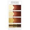Bigen CN3 Cinnamon Designer Series Semi-Permanent Hair Color (pack of 3)