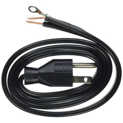 Waste King 1024 Disposal Power Cord Kit, Unfinished
