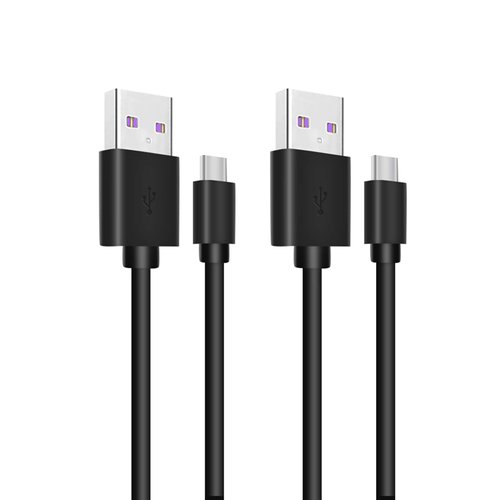 5Ft 3A USB C Fast Charger Cable for Charging Fire HD 10-11th gen 2021/Fire HD 10-9th gen 2019/Fire HD7-12th gen 2022/Fire HD 8-10th gen 2020/Kids Edition/Fire HD 7 8 10 Plus/Fire Kids Pro-2021-2Pack