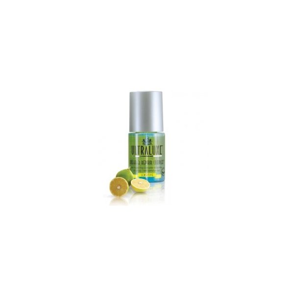 ULTRALUXE SKIN CARE Omega-3 Repair Complex, Sensitive