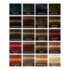 Yoly Color and Tones Permanent Hair Color Cream - 5.93 Natural Chocolate - Rich & Warm Brown Shades - Long-Lasting Color - Easy Application