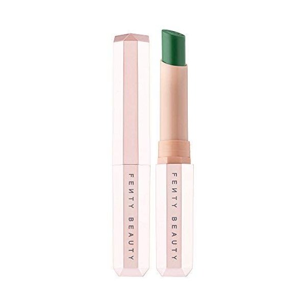New Fenty Beauty Mattemoiselle Plush Matte Lipstick! 14 Colors! All Day Color Intensity Weightless Matte Finish! For Lips That Look Fuller With Every Stroke! (Midnight Wasabi (Wicked Green))