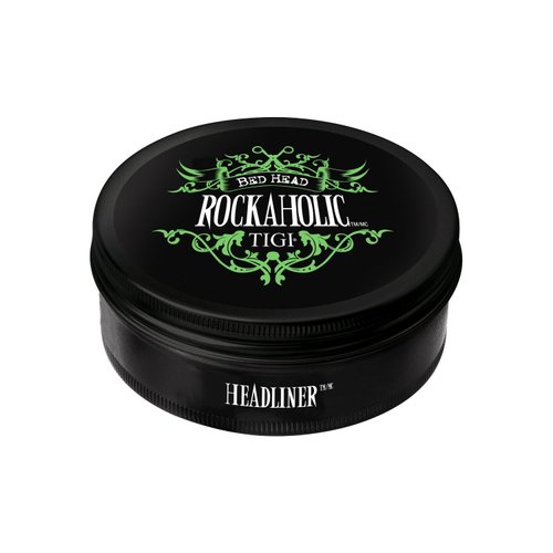 TIGI Rockaholic by Bed Head Headliner Styling Paste 2.82 oz