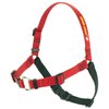 Softouch Sense-ation No-Pull Dog Harness (Red, Medium)