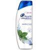 Head & Shoulders Anti Dandruff Shampoo COOL MENTHOL Refreshment For All Hair Types 13.5 Oz. (2 Pack) mtc