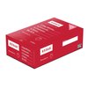 RXBAR Protein Bars, 12g Protein, Gluten Free Snacks, Strawberry, 22oz Box (12 Bars)