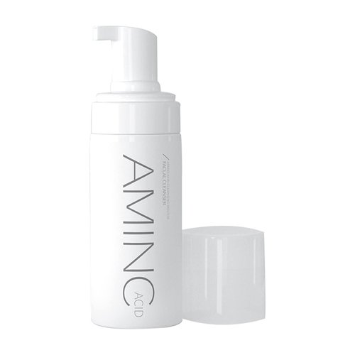 Generic Amino Acid Facial Cleansing Mousse, Gentle Hydrating Cleanser Foaming Face Wash, Mild And Non-irritating 150ml