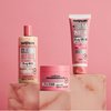 Soap & Glory The Firm-inator Body Cream - Skin Hydration Body Moisturizer with Acmella Oleracea Complex, Shea Butter Lotion & Sunflower Seed Oil - Rich Skin Firming and Tightening Lotion (8.4 Oz)